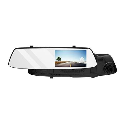 Dash Camera 1080p HD Car Cam Recorder DVR Vehicle Camera Night Vision WDR - Brand New - Free Shipping
