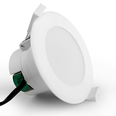 Lumey Set of 20 LED Downlights - Free Shipping