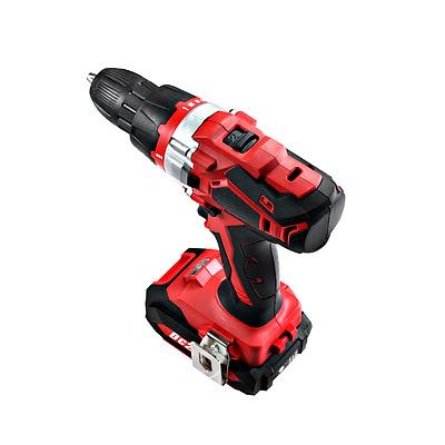 Impact Drill Electric 20V Lithium Impact Cordless Impact drill - Brand New - Free Shipping