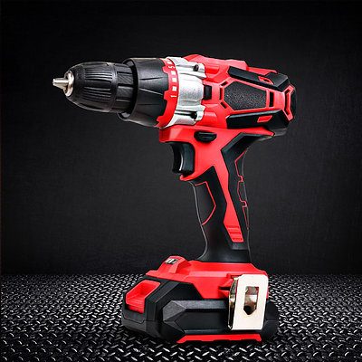 Impact Drill Electric 20V Lithium Impact Cordless Impact drill - Brand New - Free Shipping