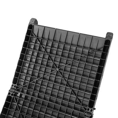 Portable Folding Pet Ramp for Cars - Black - Brand New - Free Shipping
