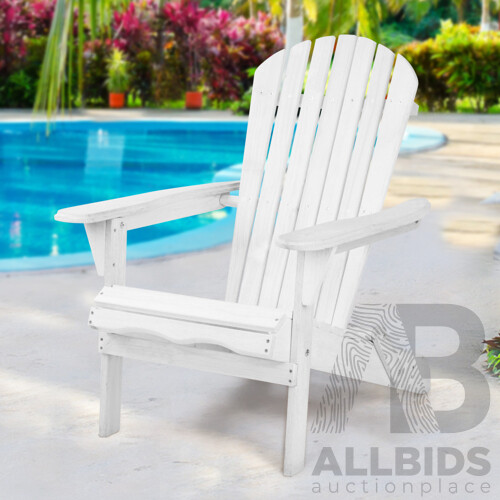 atlantic outdoor merry garden adirondack chair