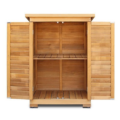 Outdoor Storage Cabinet  - Free Shipping