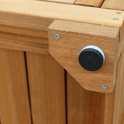Outdoor Storage Cabinet  - Free Shipping