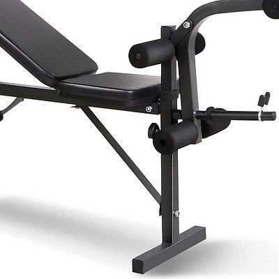 7-in-1 Weight Bench - Free Shipping