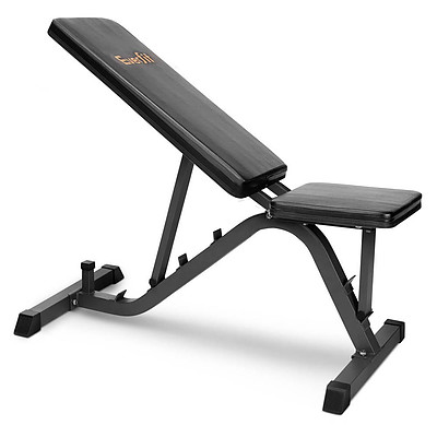 Adjustable F.I.D Bench- 126CM - Brand New - Free Shipping
