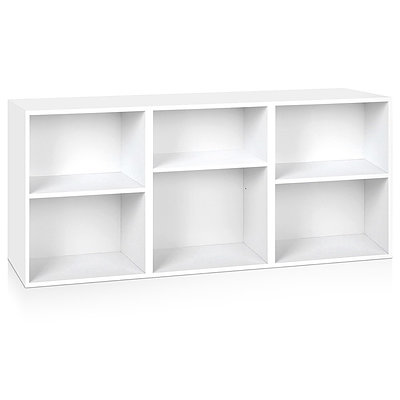 3 Piece Storage Shelf - Brand New - Free Shipping