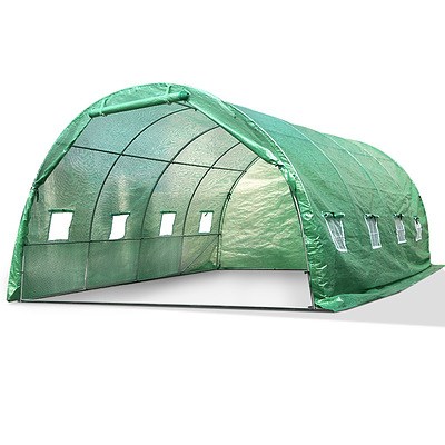 All Weather Tunnel Green House Greenhouse - Free Shipping