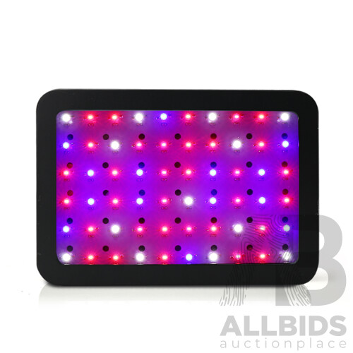 600W LED Grow Light Full Spectrum - Brand New - Free Shipping
