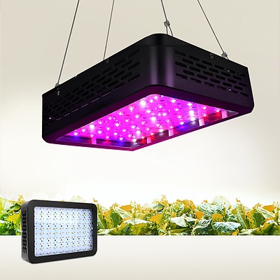 600W LED Grow Light Full Spectrum - Brand New - Free Shipping