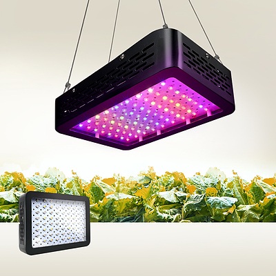 450W LED Grow Light Full Spectrum 