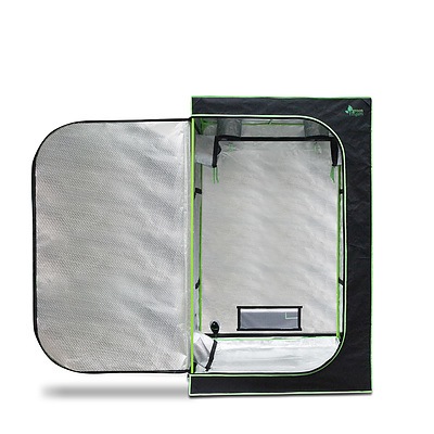 200cm Hydroponic Grow Tent - Free Shipping