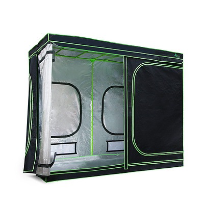 240cm Hydroponic Grow Tent  - Brand New - Free Shipping