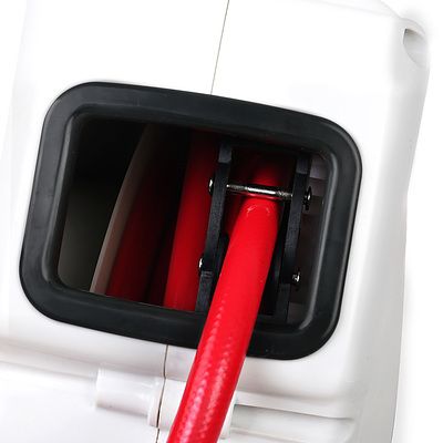10m Retractable Air Hose Reel - Free Shipping