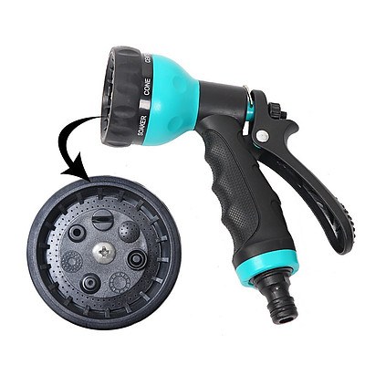 10m Retractable Water Hose Reel - Free Shipping