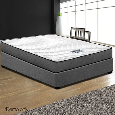 King Single Size 16cm Thick Tight Top Foam Mattress - Brand New - Free Shipping