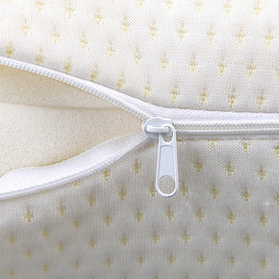 Set of 2 Visco Elastic Memory Foam Pillows - Brand New - Free Shipping