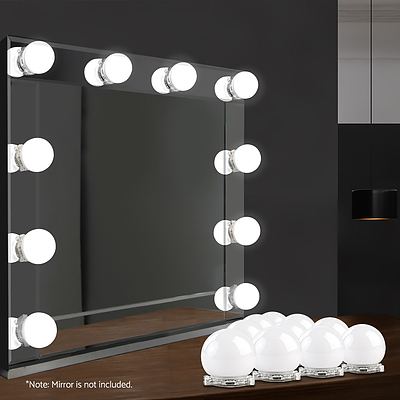 Mirror LED Lights Kit - Brand New - Free Shipping