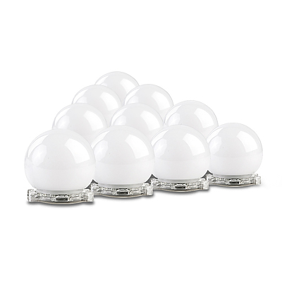 Mirror LED Lights Kit - Brand New - Free Shipping