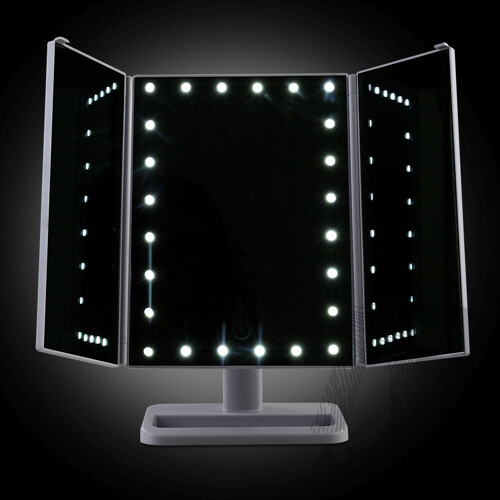 LED Make Up Mirror - Brand New - Free Shipping