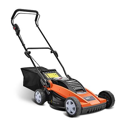 Gi-Power 370 Lawn Mower - Brand New