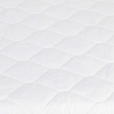 Giselle Bedding King Size Cotton Mattress Protector  - Free Shipping