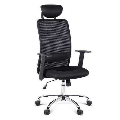 High Back Mesh Office Chair - Brand New - Free Shipping