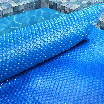 Solar Swimming Pool Cover 8M X 4.2M - Brand New - Free Shipping