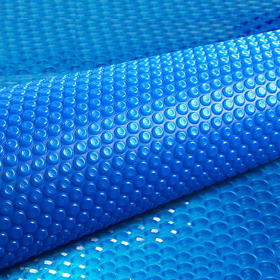 Solar Swimming Pool Cover 8M X 4.2M - Brand New - Free Shipping