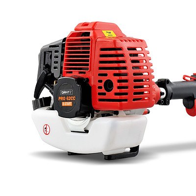 62cc 2 in 1 Multi Use Chainsaw - Brand New - Free Shipping