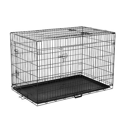 42inch Pet Cage - Black - Brand New - Free Shipping