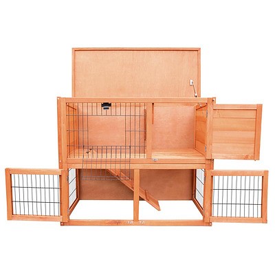 93cm Tal Wooden Pet Coop - Brand New - Free Shipping