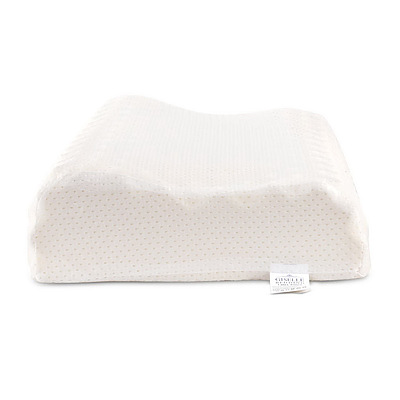 Natural Latex Pillow - Brand New - Free Shipping