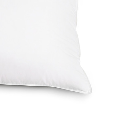 Set of 4 Medium & Soft Cotton Pillows -Brand New - RRP: $40.9 - Free Shipping