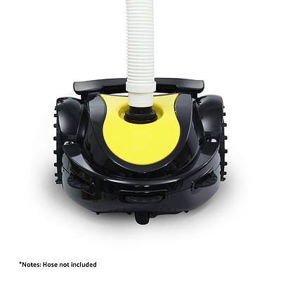 Swimming Pool Cleaner Floor Automatic Vacuum - Brand New - Free Shipping