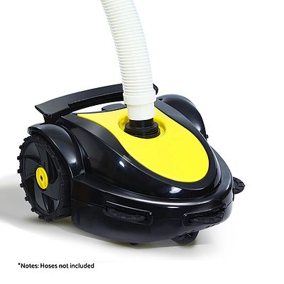 Swimming Pool Cleaner Floor Automatic Vacuum - Brand New - Free Shipping