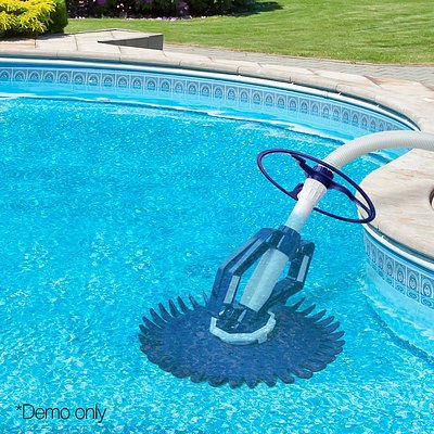 10m Swimming Pool Hose Cleaner - Brand New - Free Shipping
