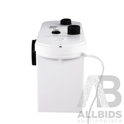 Toilet Disposal Unit - Brand New - Free Shipping