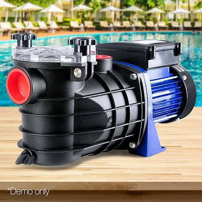 1200W Swimming Pool Water Pump - Brand New - Free Shipping