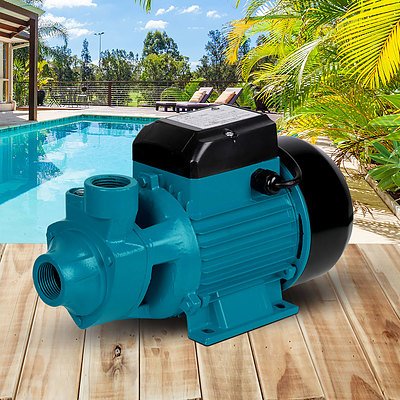 Electric Clean Water Pump - Brand New - Free Shipping