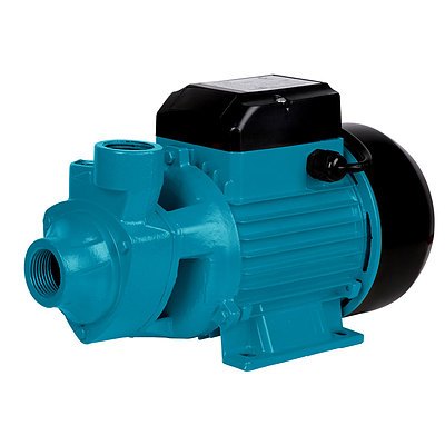 Electric Clean Water Pump - Brand New - Free Shipping