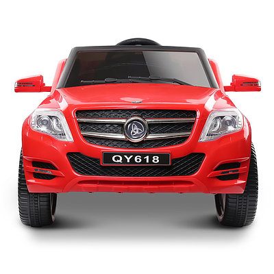 Kids Ride On Car  - Red - Brand New - Free Shipping