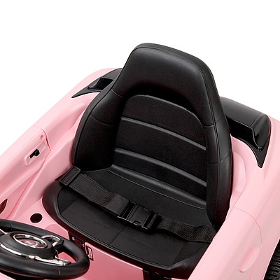 Kids Ride On Car  - Pink - Brand New - Free Shipping