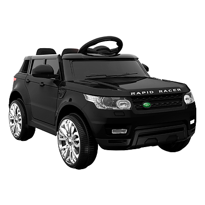 Kids Ride On Car Electric 12V Black - Brand New - Free Shipping