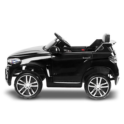 Kids Ride-On Car BMW X5 Inspired - Free Shipping