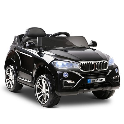 Kids Ride-On Car BMW X5 Inspired - Free Shipping