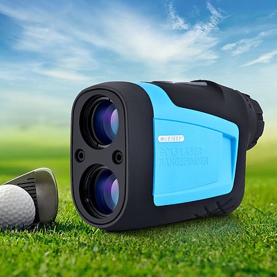Golf Laser Range Finder 600M Hunting Rangefinder Distance Height Speed Measure - Brand New - Free Shipping