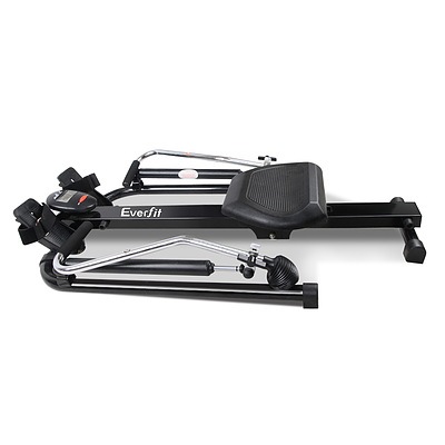 Resistance Rowing Exercise Machine - Free Shipping