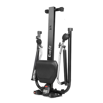Resistance Rowing Exercise Machine - Free Shipping