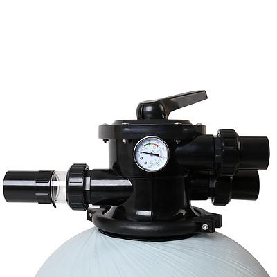 18" Swimming Pool Sand Filter - Brand New - Free Shipping